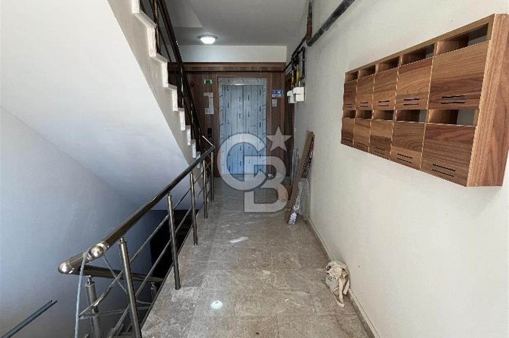 Giriş Kat Konforu Kapalı Otopark Ayrıcalığıyla 3+1 Satılık Daire