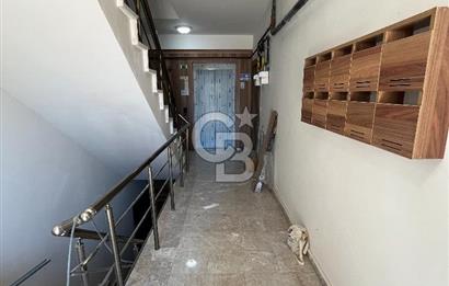 Giriş Kat Konforu Kapalı Otopark Ayrıcalığıyla 3+1 Satılık Daire