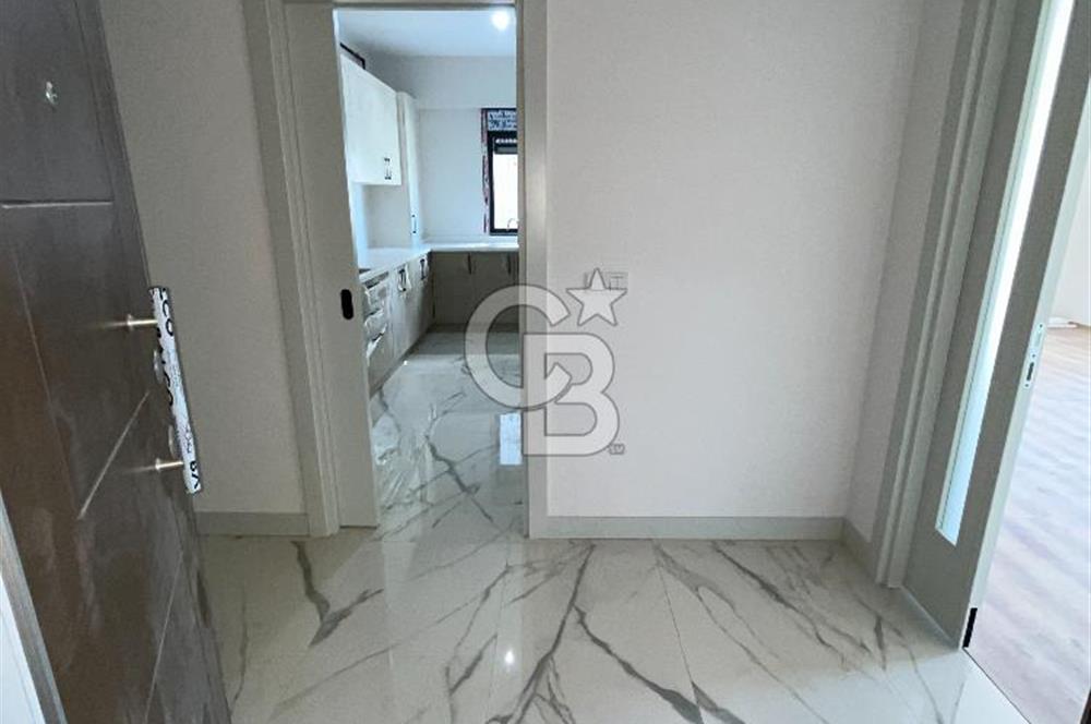 Giriş Kat Konforu Kapalı Otopark Ayrıcalığıyla 3+1 Satılık Daire