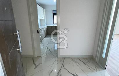 Giriş Kat Konforu Kapalı Otopark Ayrıcalığıyla 3+1 Satılık Daire