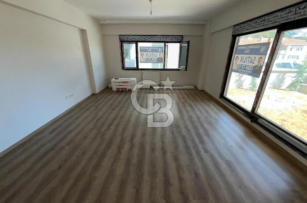 Giriş Kat Konforu Kapalı Otopark Ayrıcalığıyla 3+1 Satılık Daire