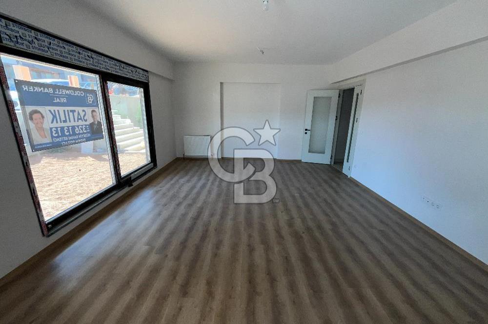 Giriş Kat Konforu Kapalı Otopark Ayrıcalığıyla 3+1 Satılık Daire