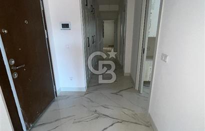Giriş Kat Konforu Kapalı Otopark Ayrıcalığıyla 3+1 Satılık Daire