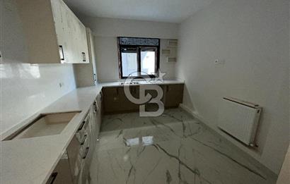 Giriş Kat Konforu Kapalı Otopark Ayrıcalığıyla 3+1 Satılık Daire