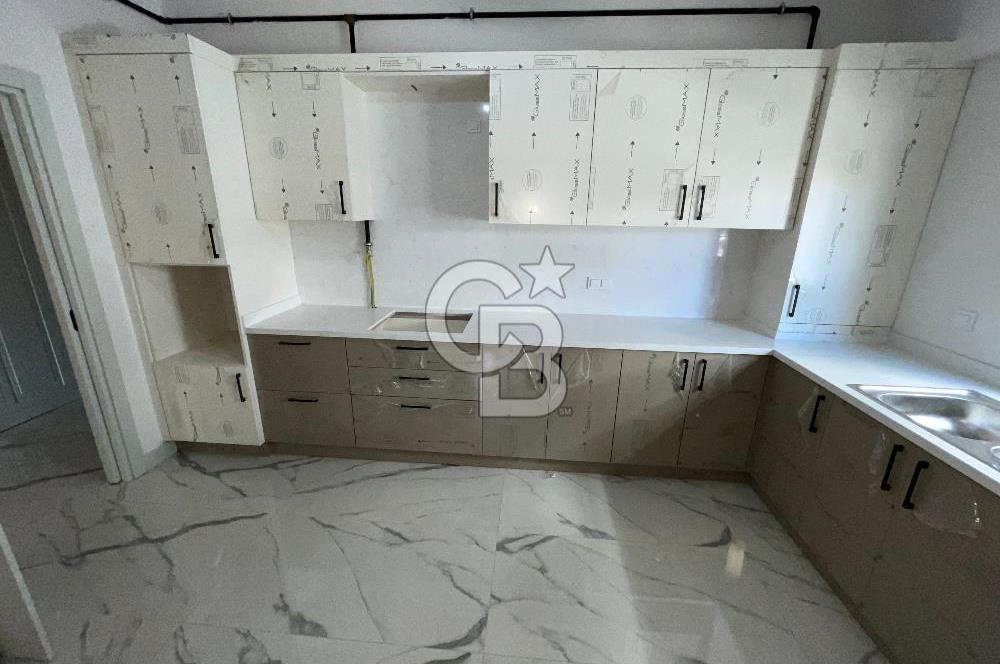Giriş Kat Konforu Kapalı Otopark Ayrıcalığıyla 3+1 Satılık Daire