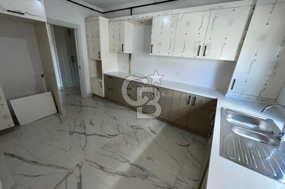 Giriş Kat Konforu Kapalı Otopark Ayrıcalığıyla 3+1 Satılık Daire