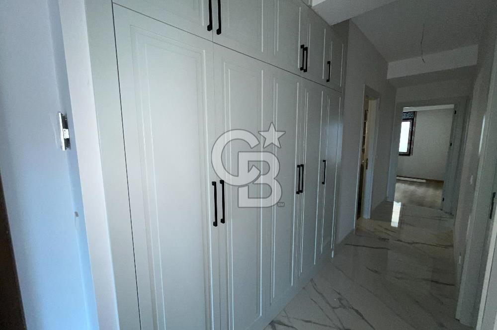 Giriş Kat Konforu Kapalı Otopark Ayrıcalığıyla 3+1 Satılık Daire