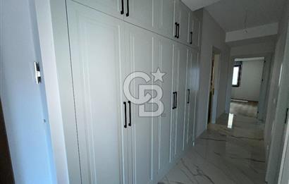 Giriş Kat Konforu Kapalı Otopark Ayrıcalığıyla 3+1 Satılık Daire