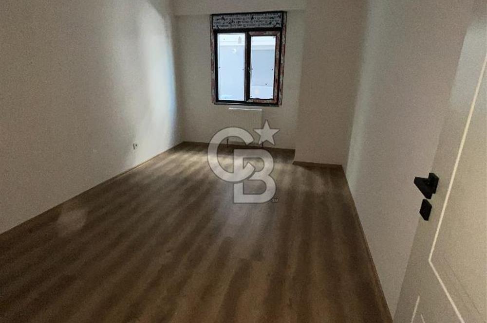 Giriş Kat Konforu Kapalı Otopark Ayrıcalığıyla 3+1 Satılık Daire