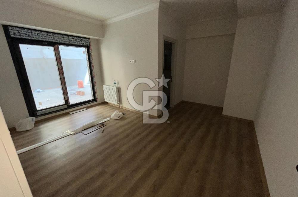 Giriş Kat Konforu Kapalı Otopark Ayrıcalığıyla 3+1 Satılık Daire