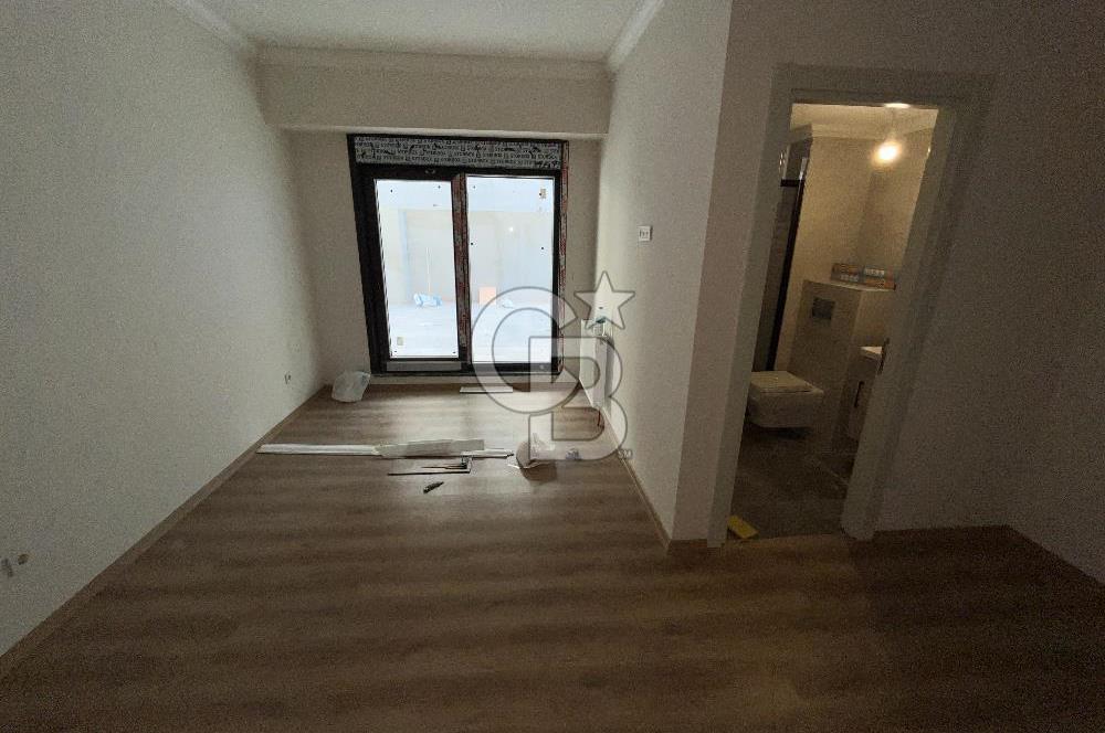 Giriş Kat Konforu Kapalı Otopark Ayrıcalığıyla 3+1 Satılık Daire