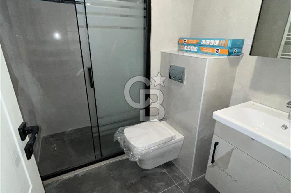 Giriş Kat Konforu Kapalı Otopark Ayrıcalığıyla 3+1 Satılık Daire
