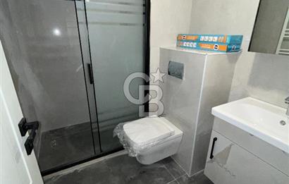 Giriş Kat Konforu Kapalı Otopark Ayrıcalığıyla 3+1 Satılık Daire