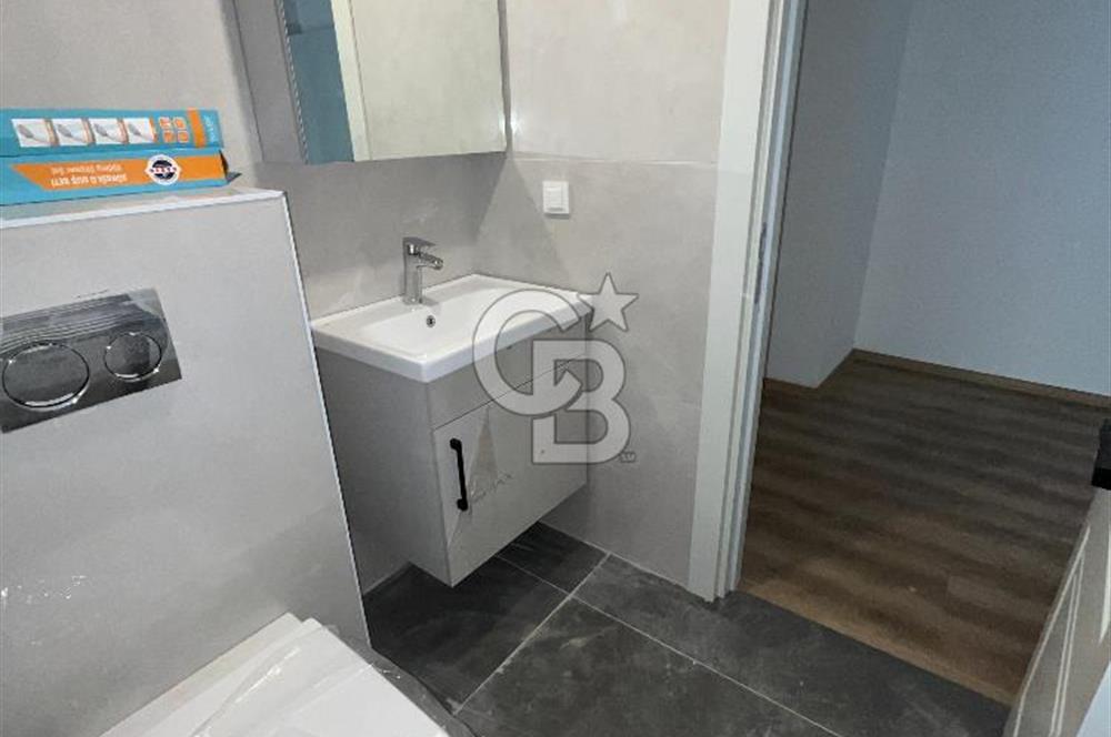 Giriş Kat Konforu Kapalı Otopark Ayrıcalığıyla 3+1 Satılık Daire
