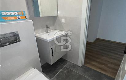 Giriş Kat Konforu Kapalı Otopark Ayrıcalığıyla 3+1 Satılık Daire