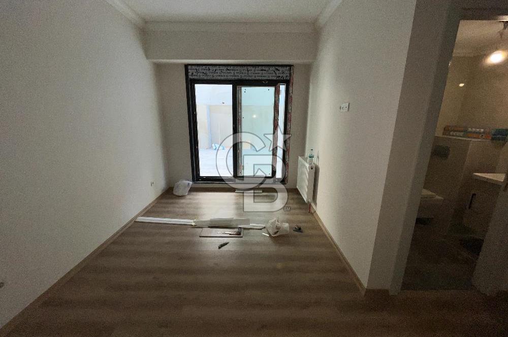Giriş Kat Konforu Kapalı Otopark Ayrıcalığıyla 3+1 Satılık Daire