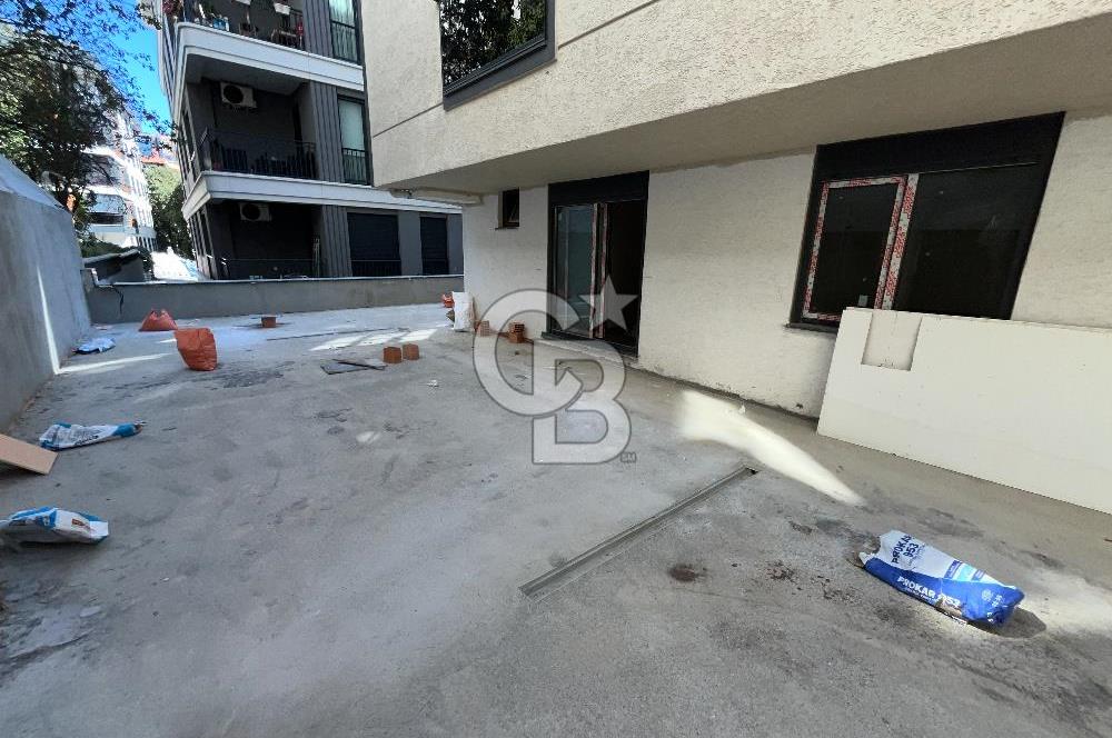 Giriş Kat Konforu Kapalı Otopark Ayrıcalığıyla 3+1 Satılık Daire