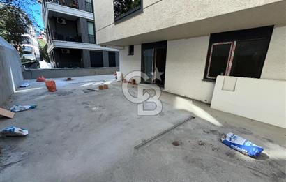 Giriş Kat Konforu Kapalı Otopark Ayrıcalığıyla 3+1 Satılık Daire