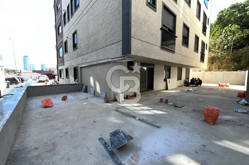 Giriş Kat Konforu Kapalı Otopark Ayrıcalığıyla 3+1 Satılık Daire