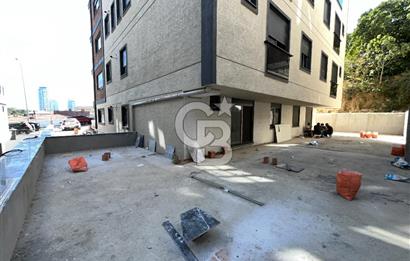 Giriş Kat Konforu Kapalı Otopark Ayrıcalığıyla 3+1 Satılık Daire