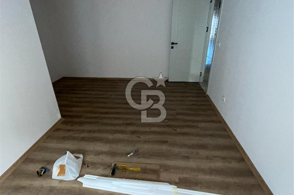 Giriş Kat Konforu Kapalı Otopark Ayrıcalığıyla 3+1 Satılık Daire