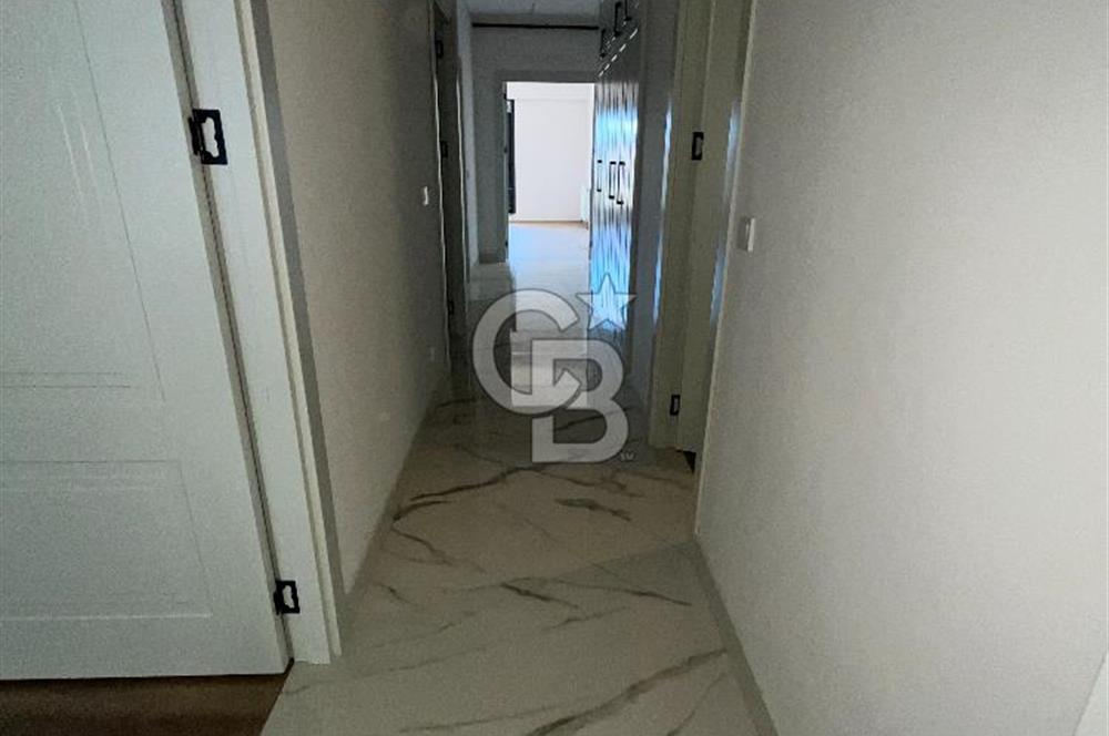 Giriş Kat Konforu Kapalı Otopark Ayrıcalığıyla 3+1 Satılık Daire
