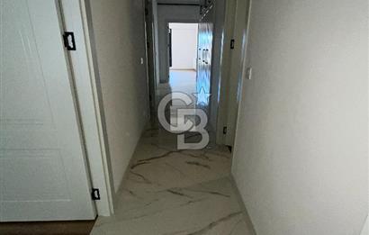 Giriş Kat Konforu Kapalı Otopark Ayrıcalığıyla 3+1 Satılık Daire