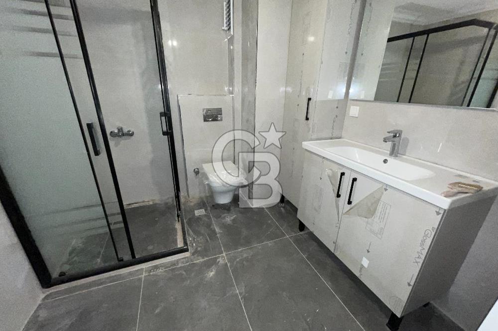 Giriş Kat Konforu Kapalı Otopark Ayrıcalığıyla 3+1 Satılık Daire