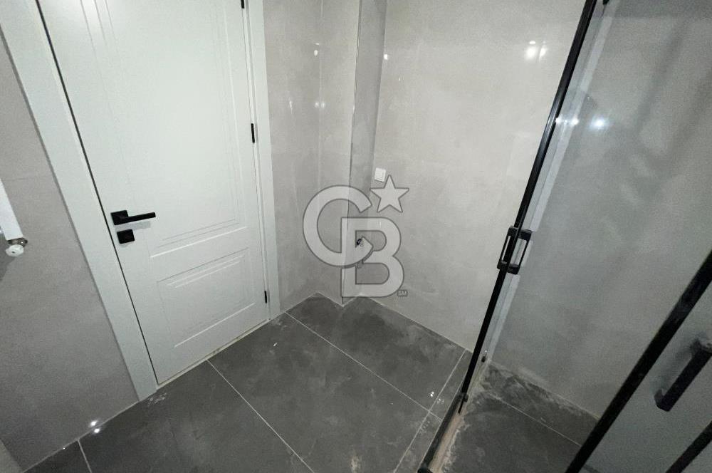 Giriş Kat Konforu Kapalı Otopark Ayrıcalığıyla 3+1 Satılık Daire