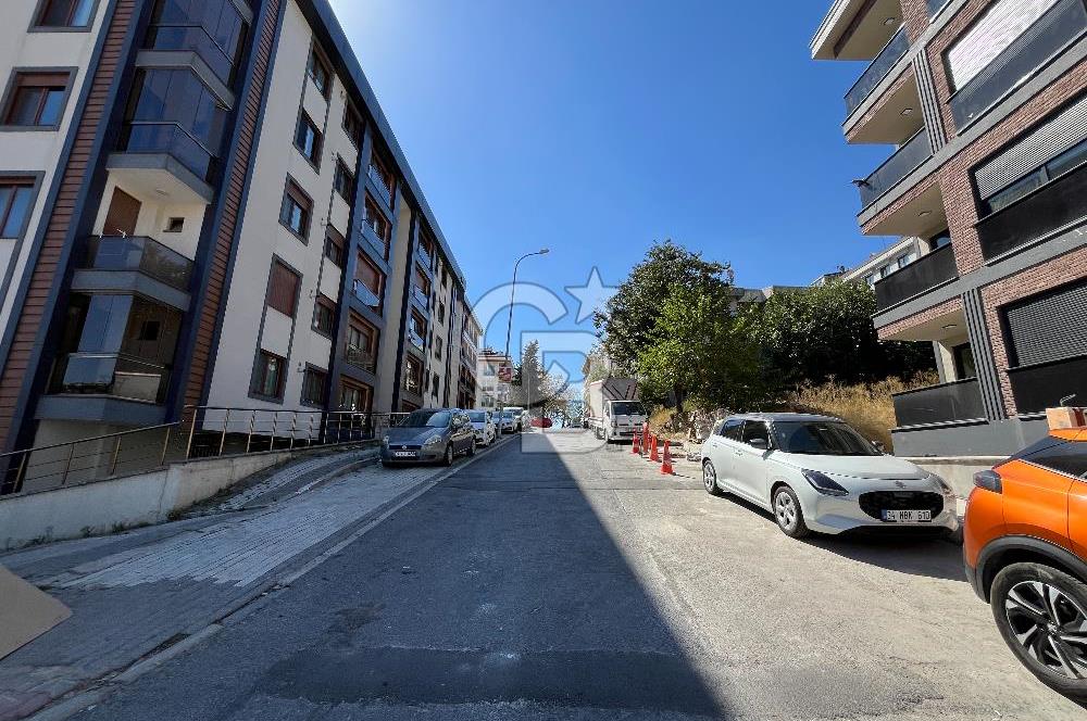 Giriş Kat Konforu Kapalı Otopark Ayrıcalığıyla 3+1 Satılık Daire