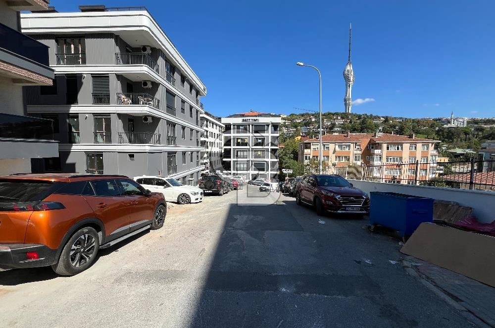 Giriş Kat Konforu Kapalı Otopark Ayrıcalığıyla 3+1 Satılık Daire