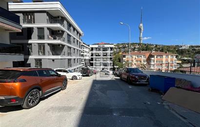 Giriş Kat Konforu Kapalı Otopark Ayrıcalığıyla 3+1 Satılık Daire