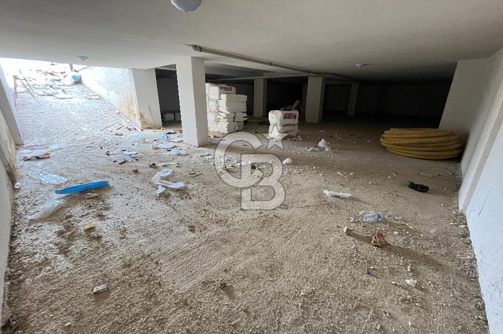Giriş Kat Konforu Kapalı Otopark Ayrıcalığıyla 3+1 Satılık Daire