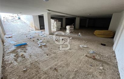 Giriş Kat Konforu Kapalı Otopark Ayrıcalığıyla 3+1 Satılık Daire