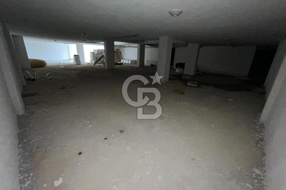 Giriş Kat Konforu Kapalı Otopark Ayrıcalığıyla 3+1 Satılık Daire