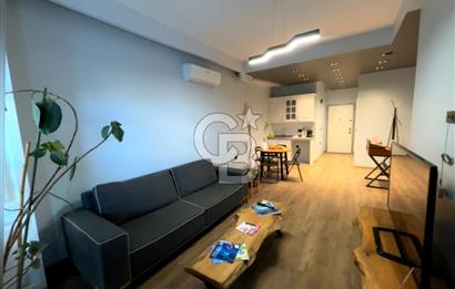 Kemerburgaz Meydanda Kiralık 1+1