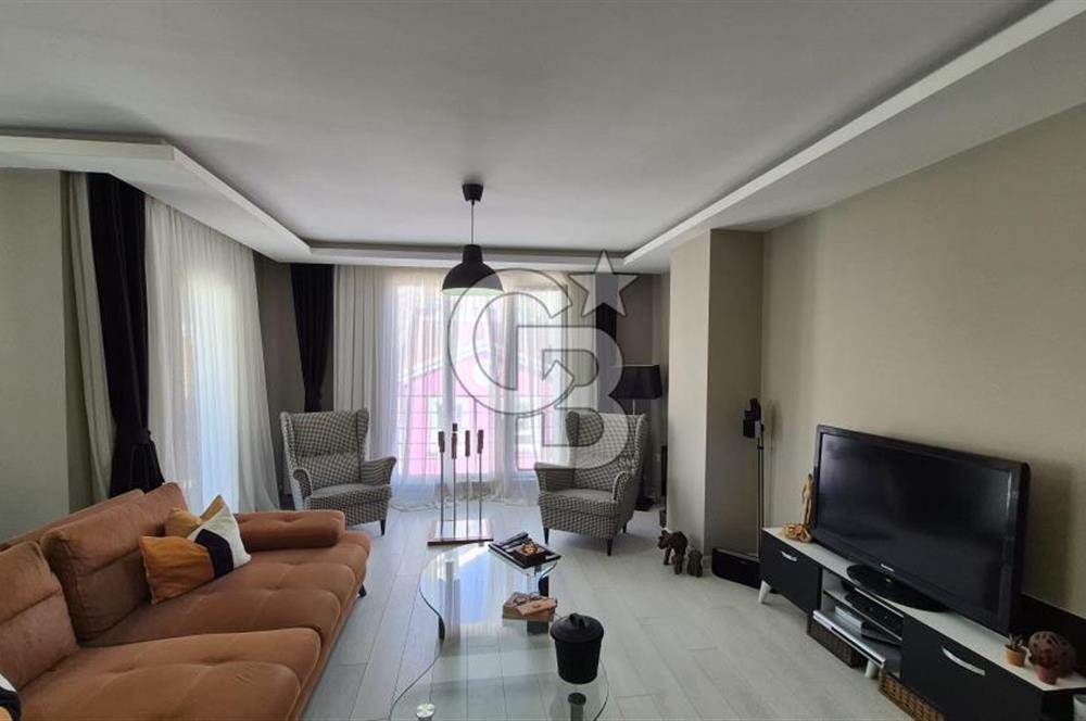 Çekmeköy Mimar Sinan Mah Satılık 3+1 Geniş Dubleks Daire
