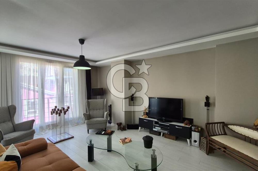 Çekmeköy Mimar Sinan Mah Satılık 3+1 Geniş Dubleks Daire