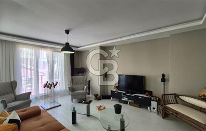 Çekmeköy Mimar Sinan Mah Satılık 3+1 Geniş Dubleks Daire