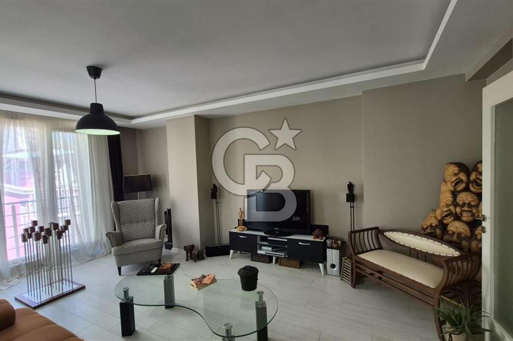 Çekmeköy Mimar Sinan Mah Satılık 3+1 Geniş Dubleks Daire
