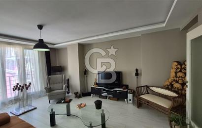 Çekmeköy Mimar Sinan Mah Satılık 3+1 Geniş Dubleks Daire