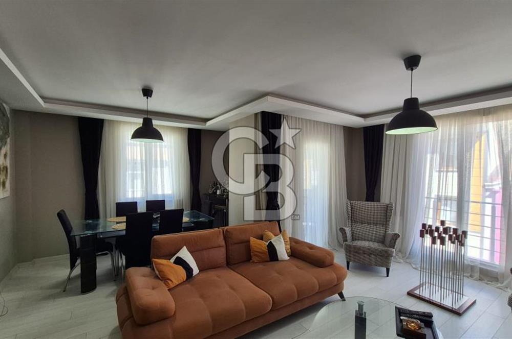 Çekmeköy Mimar Sinan Mah Satılık 3+1 Geniş Dubleks Daire