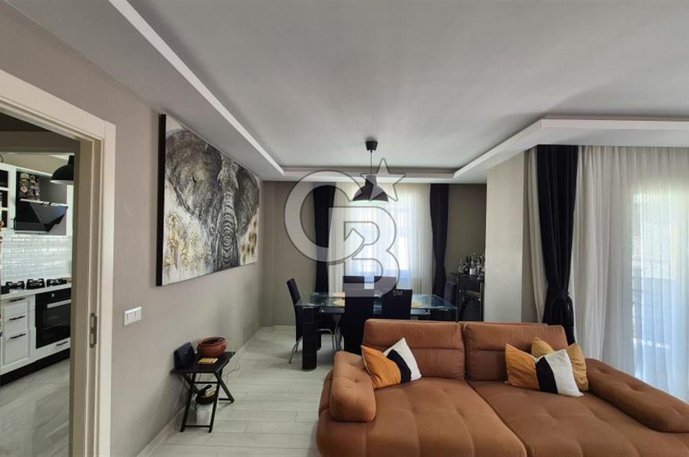 Çekmeköy Mimar Sinan Mah Satılık 3+1 Geniş Dubleks Daire