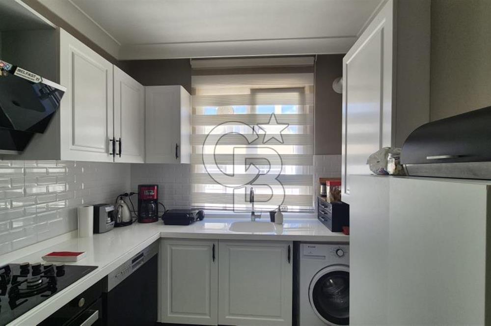 Çekmeköy Mimar Sinan Mah Satılık 3+1 Geniş Dubleks Daire