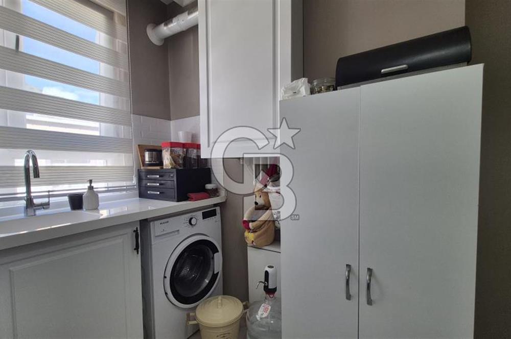 Çekmeköy Mimar Sinan Mah Satılık 3+1 Geniş Dubleks Daire