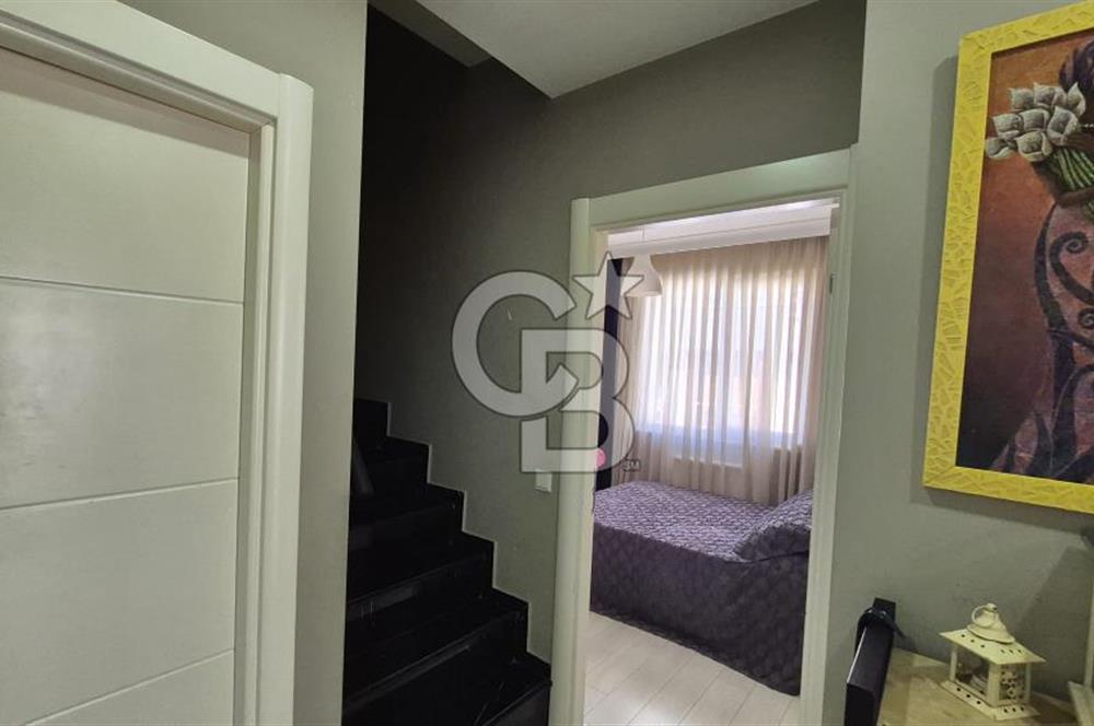 Çekmeköy Mimar Sinan Mah Satılık 3+1 Geniş Dubleks Daire