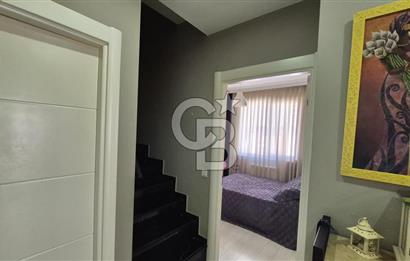 Çekmeköy Mimar Sinan Mah Satılık 3+1 Geniş Dubleks Daire