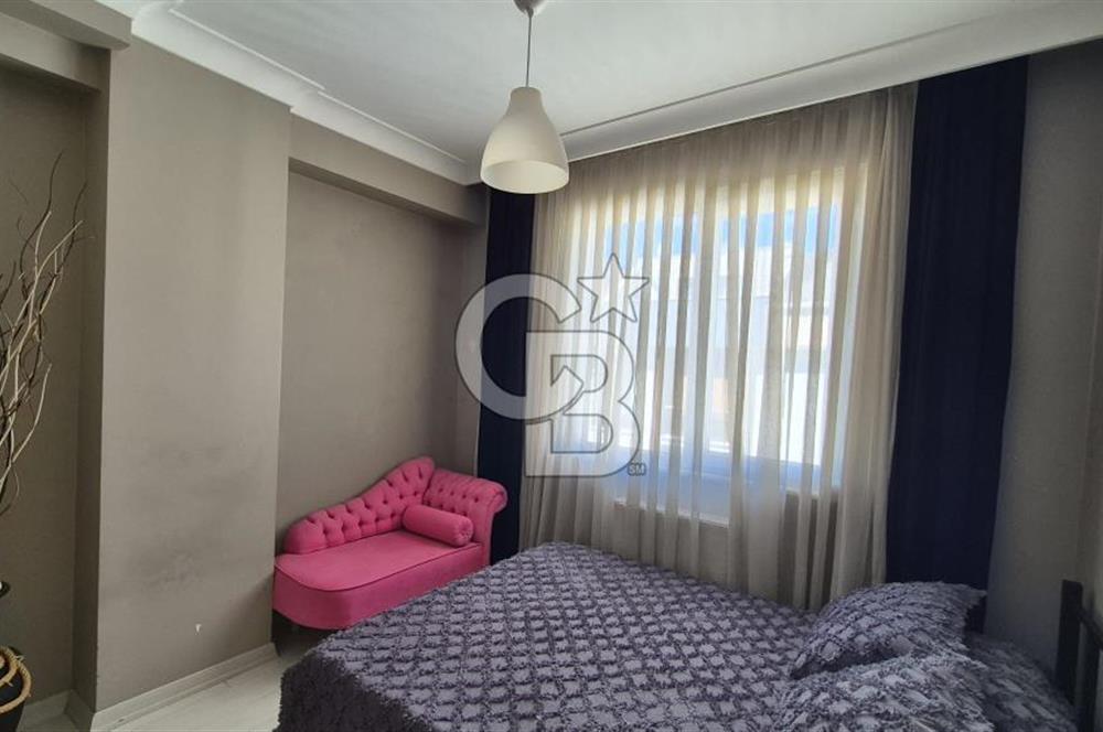 Çekmeköy Mimar Sinan Mah Satılık 3+1 Geniş Dubleks Daire