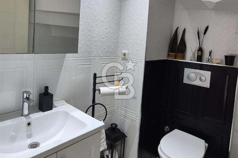 Çekmeköy Mimar Sinan Mah Satılık 3+1 Geniş Dubleks Daire