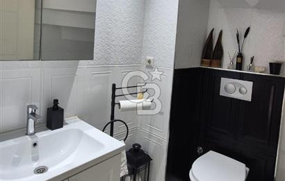 Çekmeköy Mimar Sinan Mah Satılık 3+1 Geniş Dubleks Daire